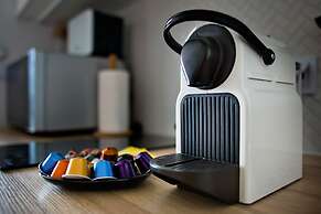 P&O Apartments Warsaw West Railway Station