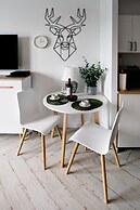 P&O Apartments Warsaw West Railway Station