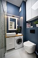 P&O Apartments Warsaw West Railway Station