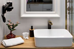 P&O Apartments Warsaw West Railway Station