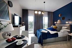 P&O Apartments Warsaw West Railway Station