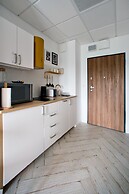 P&O Apartments Warsaw West Railway Station