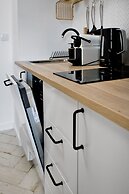 P&O Apartments Warsaw West Railway Station