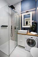 P&O Apartments Warsaw West Railway Station