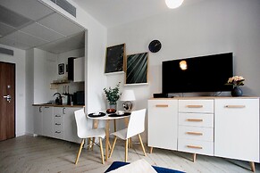 P&O Apartments Warsaw West Railway Station