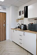 P&O Apartments Warsaw West Railway Station