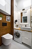 P&O Apartments Warsaw West Railway Station