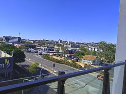 The Windsor Apartments and Hotel Brisbane