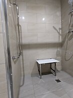 The Windsor Apartments and Hotel Brisbane