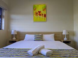 The Windsor Apartments and Hotel Brisbane