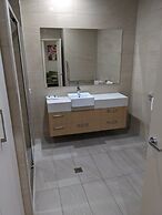 The Windsor Apartments and Hotel Brisbane