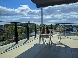 The Windsor Apartments and Hotel Brisbane