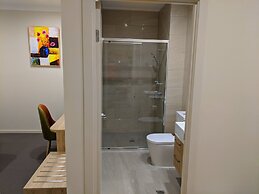 The Windsor Apartments and Hotel Brisbane