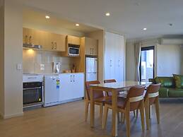 The Windsor Apartments and Hotel Brisbane