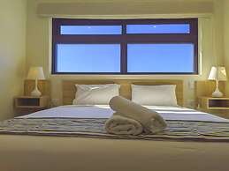 The Windsor Apartments and Hotel Brisbane