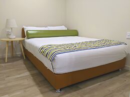 The Windsor Apartments and Hotel Brisbane