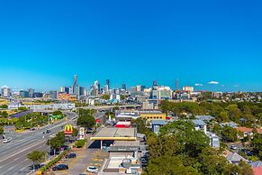 The Windsor Apartments and Hotel Brisbane
