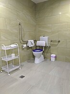 The Windsor Apartments and Hotel Brisbane