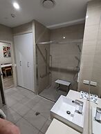 The Windsor Apartments and Hotel Brisbane