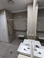 The Windsor Apartments and Hotel Brisbane