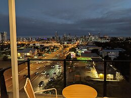 The Windsor Apartments and Hotel Brisbane