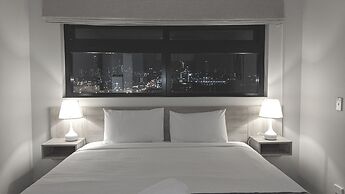 The Windsor Apartments and Hotel Brisbane