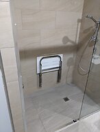 The Windsor Apartments and Hotel Brisbane