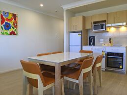 The Windsor Apartments and Hotel Brisbane