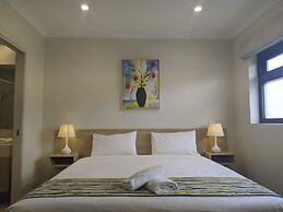 The Windsor Apartments and Hotel Brisbane