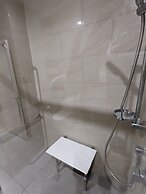 The Windsor Apartments and Hotel Brisbane