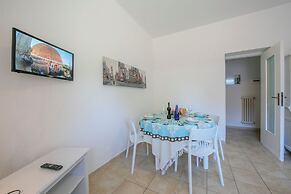 Casa Al Caprifoglio 600 Mt From Beach