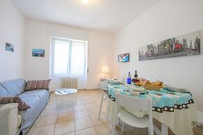 Casa Al Caprifoglio 600 Mt From Beach