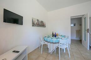 Casa Al Caprifoglio 600 Mt From Beach