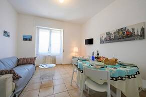 Casa Al Caprifoglio 600 Mt From Beach