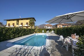 Casa Amabile With Salty water Pool