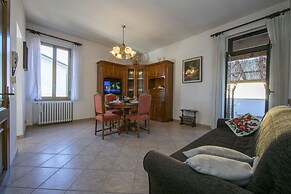 Casa Amabile With Salty water Pool