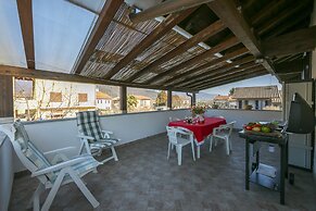 Casa Amabile With Salty water Pool