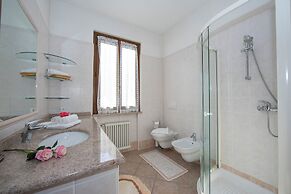 Casa Amabile With Salty water Pool