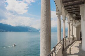 Casa Amabile With Salty water Pool