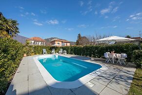 Casa Amabile With Salty water Pool