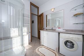 Casa Amabile With Salty water Pool