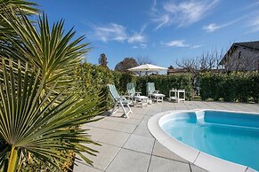 Casa Amabile With Salty water Pool