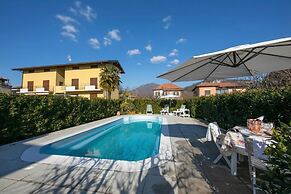 Casa Amabile With Salty water Pool