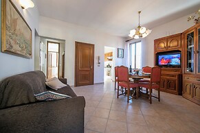 Casa Amabile With Salty water Pool