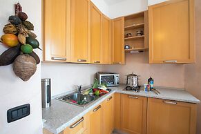 Casa Margherita Luino Hillside