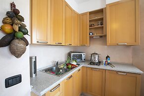 Casa Margherita Luino Hillside