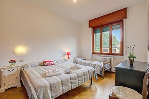 Connie's apartment Extra Pet Friendly