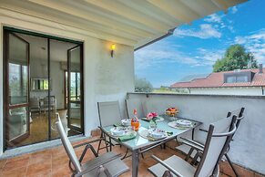 Connie's apartment Extra Pet Friendly