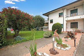 Connie's apartment Extra Pet Friendly