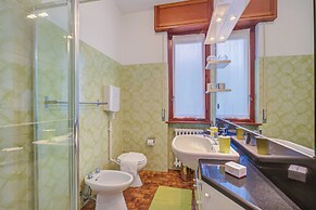 Connie's apartment Extra Pet Friendly